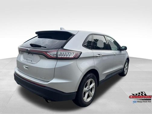 2016 Ford Edge SE