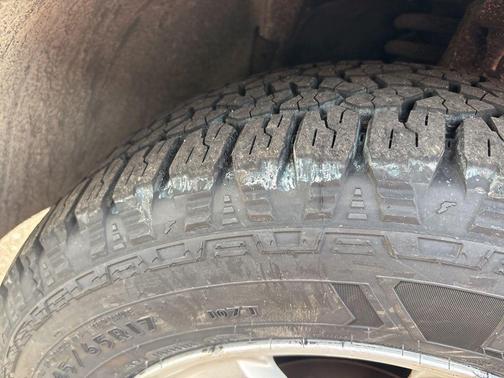 2009 Jeep Grand Cherokee Laredo