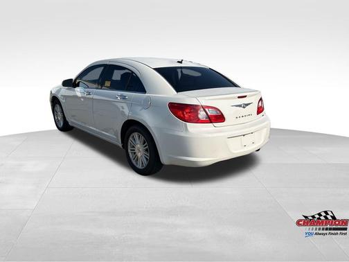 2007 Chrysler Sebring Limited