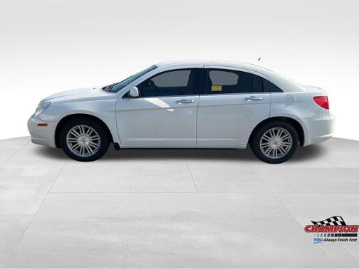 2007 Chrysler Sebring Limited