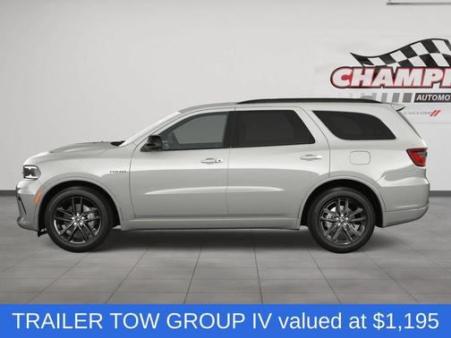 2025 Dodge Durango R/T