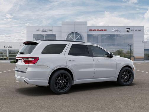 2025 Dodge Durango R/T