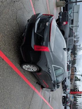 2018 Cadillac ATS 3.6L Premium Luxury