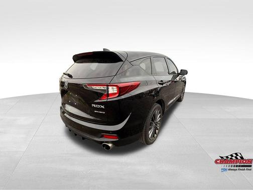 2022 Acura RDX