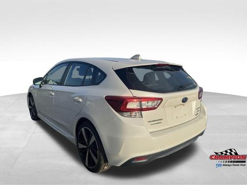 2019 Subaru Impreza 2.0i Sport