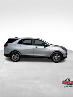 2022 Chevrolet Equinox 2LT