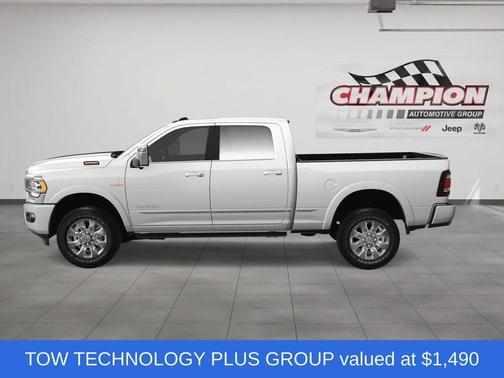 2024 RAM 2500 Limited