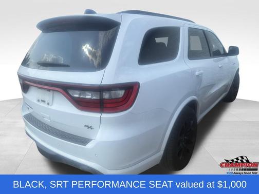 2023 Dodge Durango R/T