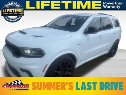 2023 Dodge Durango R/T