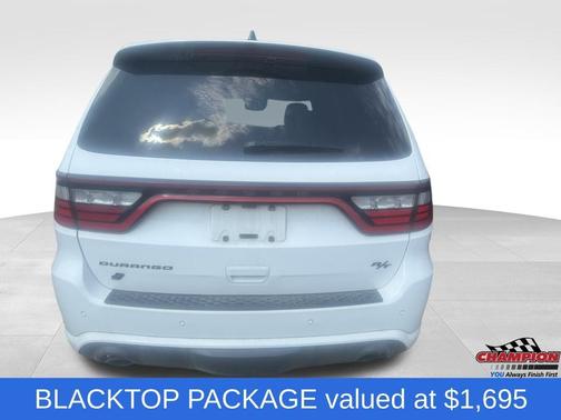 2023 Dodge Durango R/T