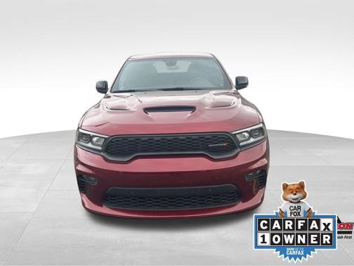 2021 Dodge Durango R/T