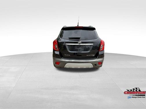 2014 Buick Encore Premium