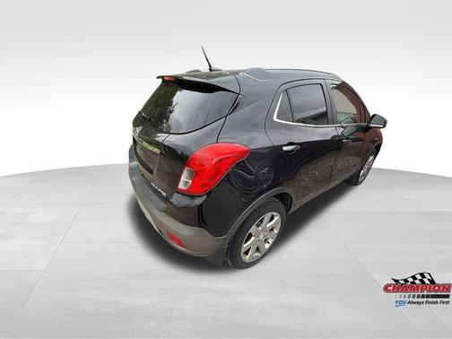 2014 Buick Encore Premium