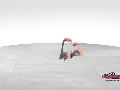 Red 2022 Chevrolet Blazer RS