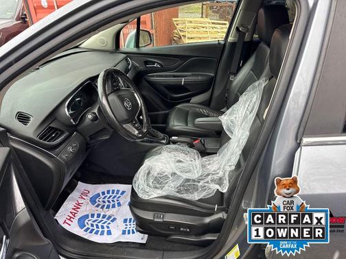 2019 Buick Encore Essence