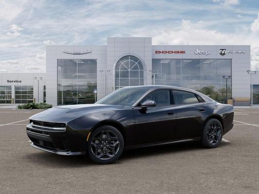 Diamond 2026 Dodge Charger R/T