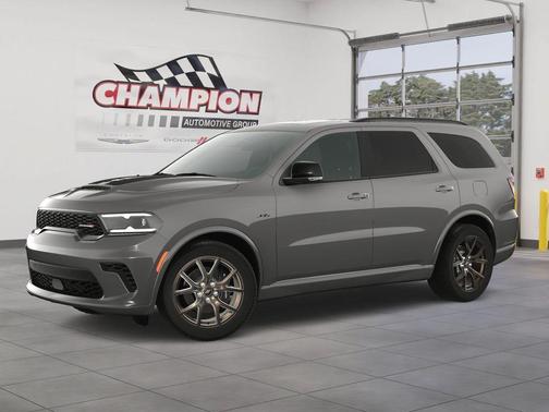 2025 Dodge Durango R/T