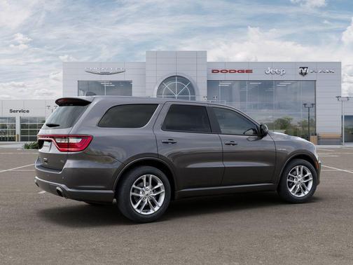 2025 Dodge Durango R/T