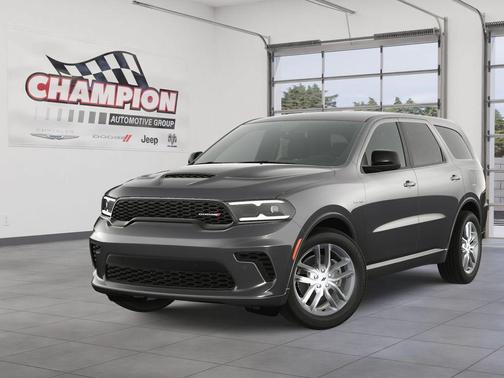 2025 Dodge Durango R/T