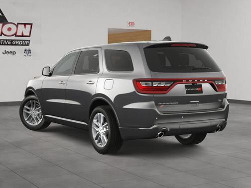 2025 Dodge Durango R/T