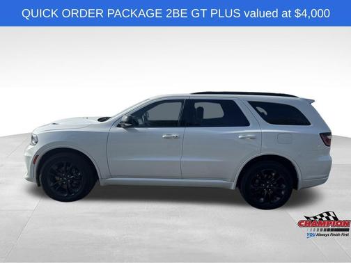 2021 Dodge Durango GT