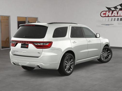 2025 Dodge Durango R/T