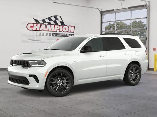 2025 Dodge Durango R/T