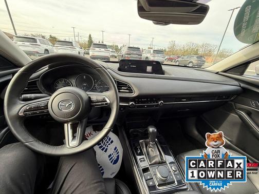 2024 Mazda CX-30 2.5 S Preferred Package