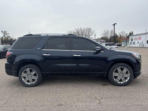 2017 GMC Acadia Limited Limited