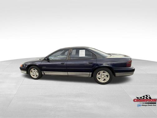 1997 Dodge Intrepid ES