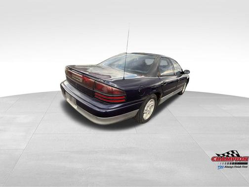 1997 Dodge Intrepid ES