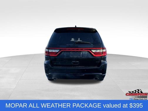 2024 Dodge Durango GT