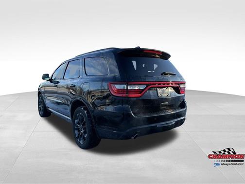 2024 Dodge Durango GT