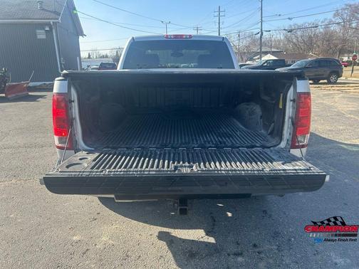 2011 GMC Sierra 1500 SL