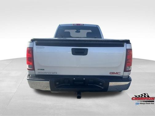 2011 GMC Sierra 1500 SL