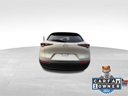 2022 Mazda CX-5 2.5 Turbo