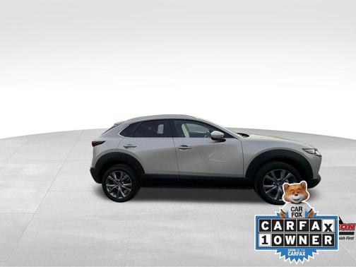 2022 Mazda CX-5 2.5 Turbo