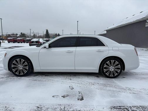 2013 Chrysler 300 S