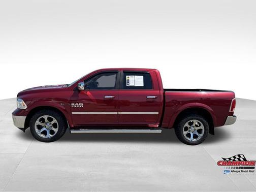 2015 RAM 1500 Laramie