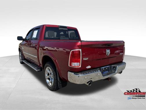 2015 RAM 1500 Laramie