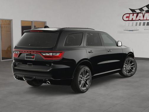 2025 Dodge Durango R/T