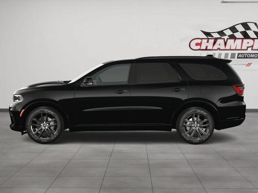 2025 Dodge Durango R/T