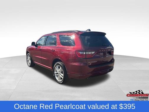 2023 Dodge Durango GT