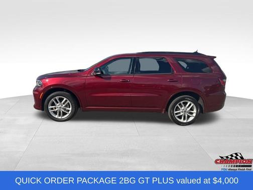 2023 Dodge Durango GT
