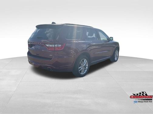 2023 Dodge Durango GT