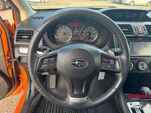 2013 Subaru XV Crosstrek 2.0i Limited