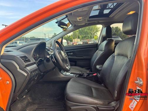 2013 Subaru XV Crosstrek 2.0i Limited
