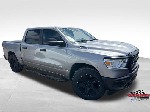 2019 RAM 1500 Tradesman