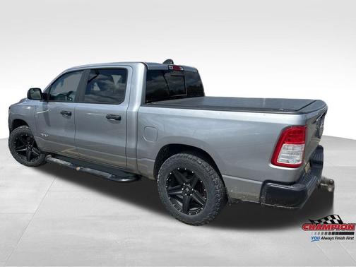 2019 RAM 1500 Tradesman