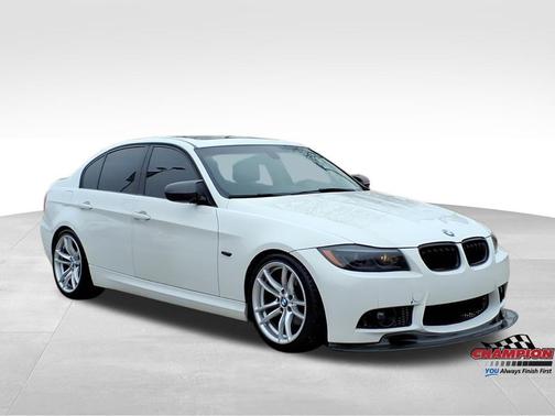 2011 BMW 328 i xDrive